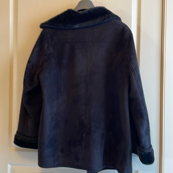 London Fog Winter Jacket - Picture 7 of 7